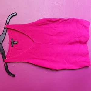 Vintage Ralph Lauren sweater tank